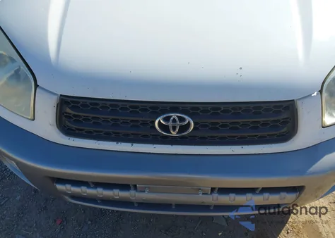 2003 Toyota Rav4 z USA, uszkodzony, nr VIN JTEHH20V930202936